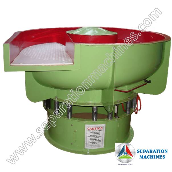 VIBRATORY DRYER Manufacturer and Supplier in Mumbai, India